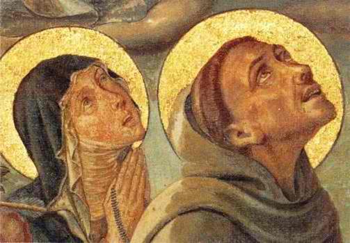 POOR CLARE NUNS OF HONGKONG AND PALAWAN PHILIPPINES