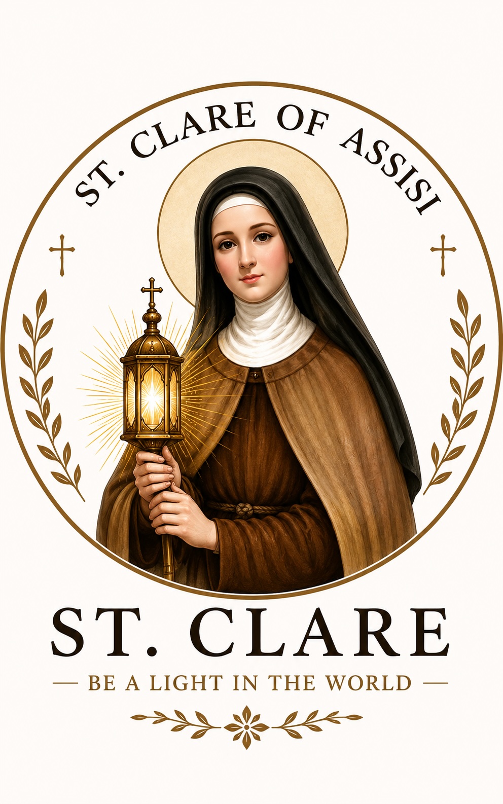 POOR CLARE NUNS OF HONGKONG AND PALAWAN PHILIPPINES